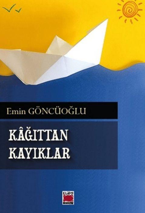 Kniha Kagittan Kayiklar 