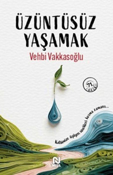 Kniha Üzüntüsüz Yasamak 