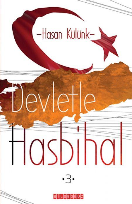 Kniha Devletle Hasbihal 3 
