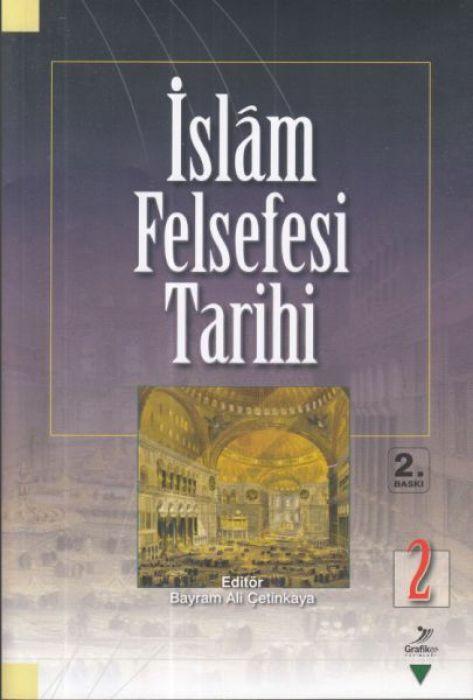 Libro Islam Felsefesi Tarihi 2 