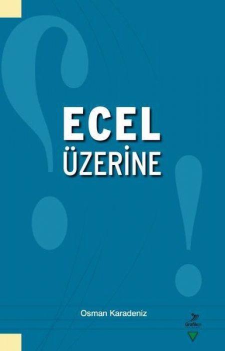 Kniha Ecel Üzerine 