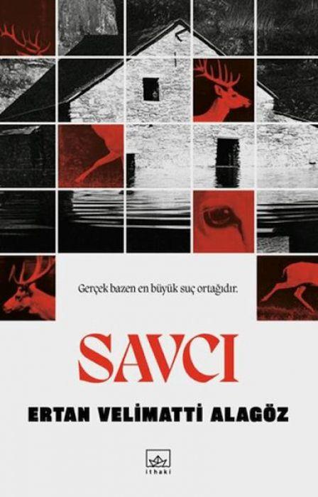 Kniha Savci 
