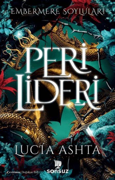 Kniha Peri Lideri 