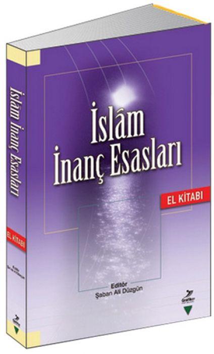 Kniha Islam Inanc Esaslari - El Kitabi 
