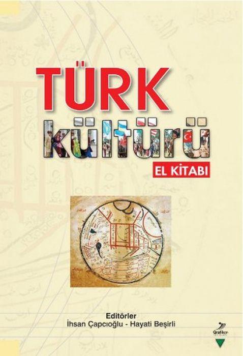 Libro Türk Kültürü - El Kitabi Hayati Besirli