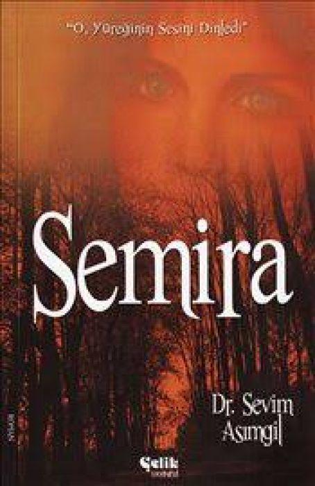 Kniha Semira 