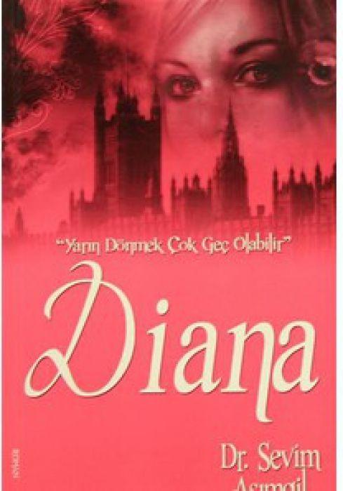 Knjiga Diana 