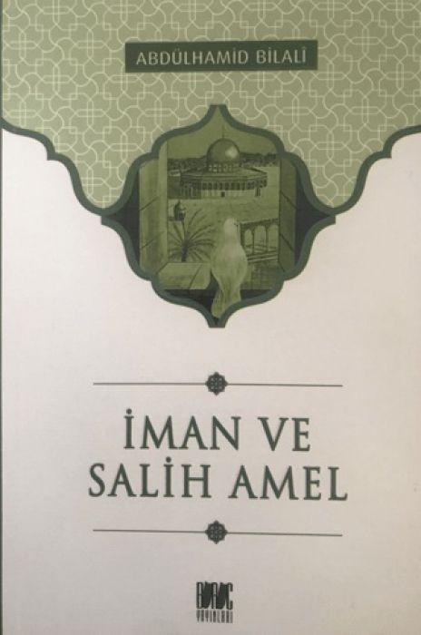 Knjiga Iman ve Salih Amel 