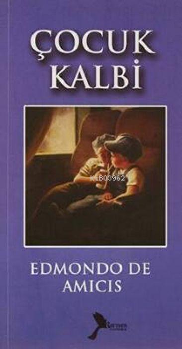 Libro Cocuk Kalbi 