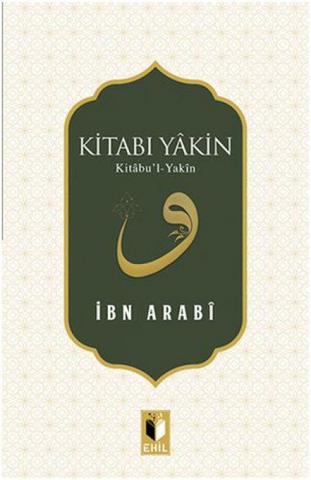 Knjiga Kitabi Yakin 