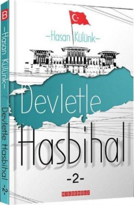 Kniha Devlette Hasbihal 2 