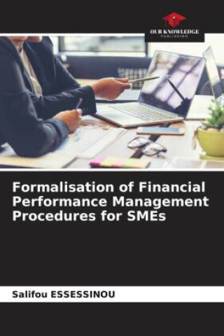 Kniha Formalisation of Financial Performance Management Procedures for SMEs Salifou ESSESSINOU