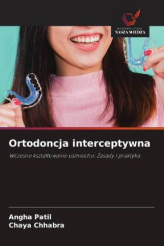 Książka Ortodoncja interceptywna Chaya Chhabra