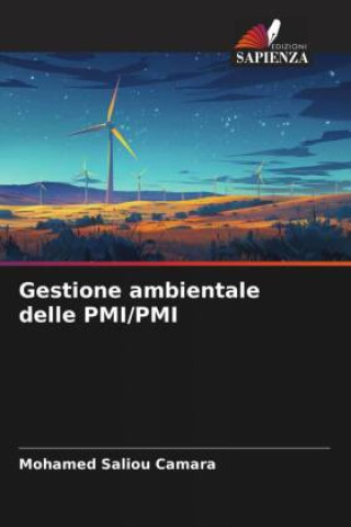 Libro Gestione ambientale delle PMI/PMI Mohamed Saliou Camara