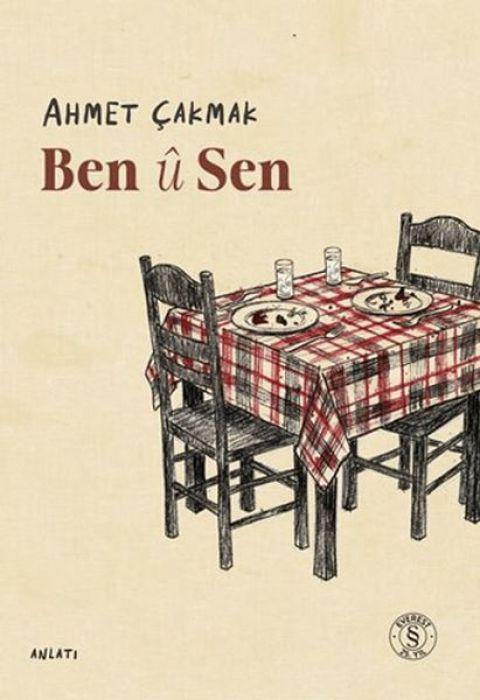 Kniha Ben u Sen 
