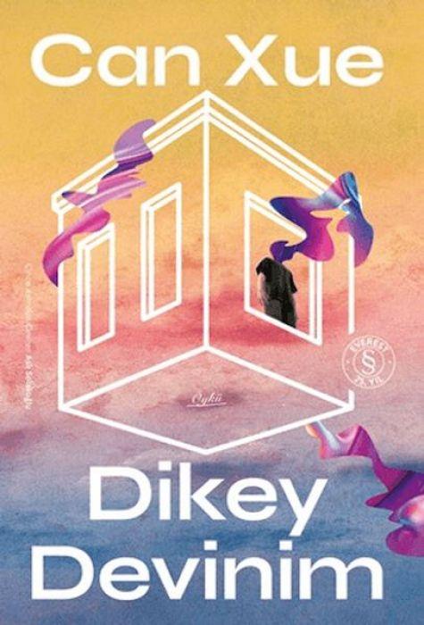 Kniha Dikey Devinim 