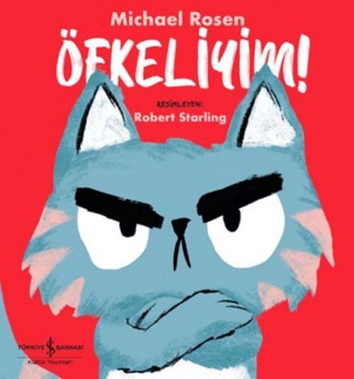 Libro Öfkeliyim 