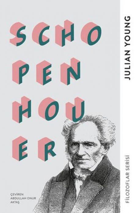 Kniha Schopenhauer 