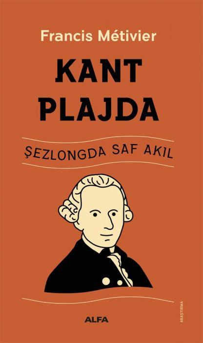 Kniha Kant Plajda 