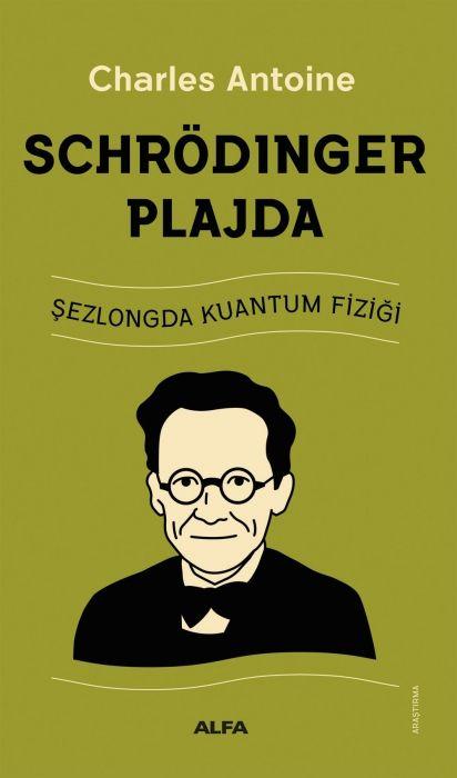 Kniha Schrödinger Plajda 
