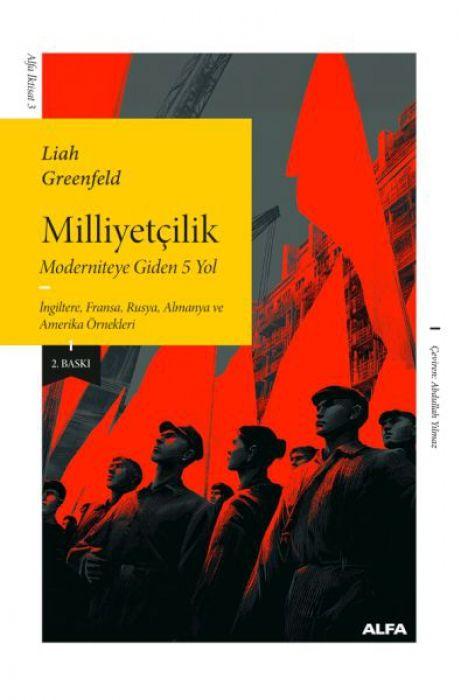 Kniha Milliyetcilik 