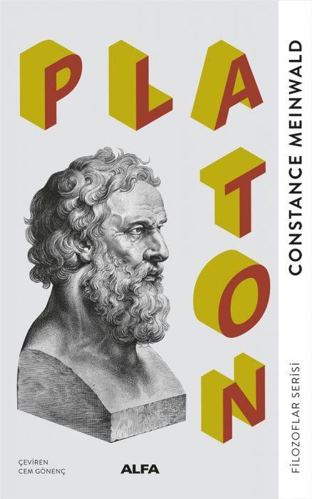 Kniha Platon 