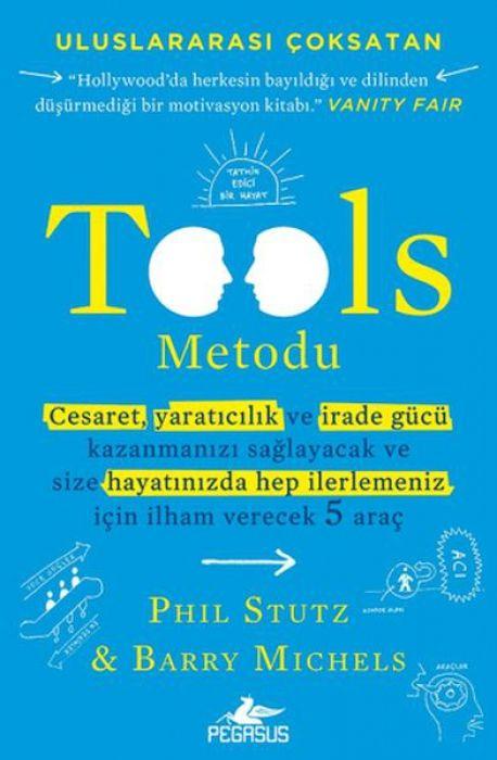 Knjiga Tools Metodu 