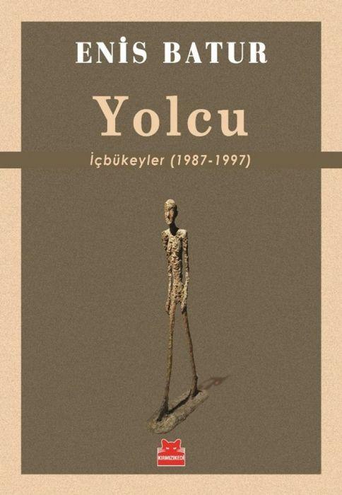 Kniha Yolcu 
