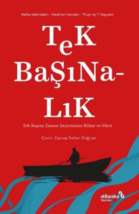 Book Tek Basinalik Heather Hansen