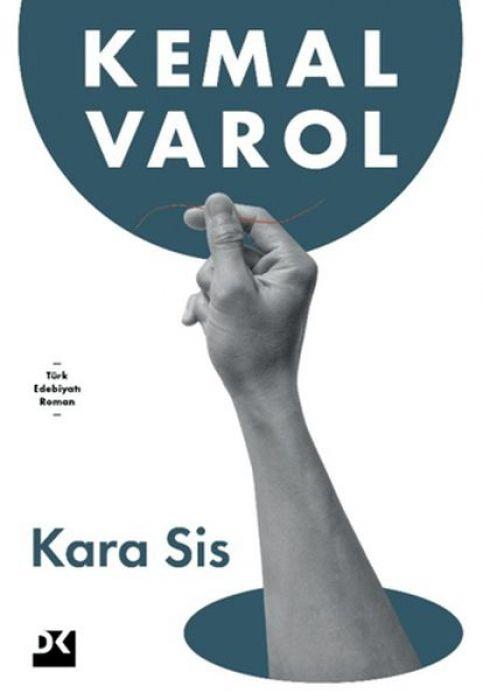 Knjiga Kara Sis 