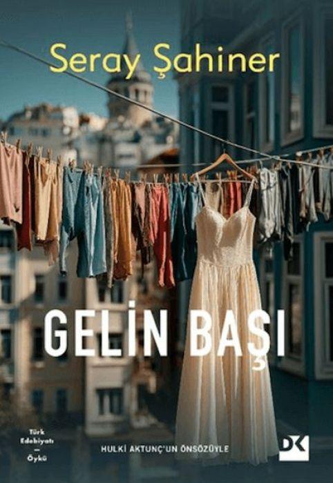 Knjiga Gelin Basi 
