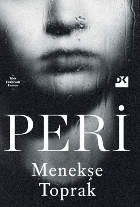 Kniha Peri 