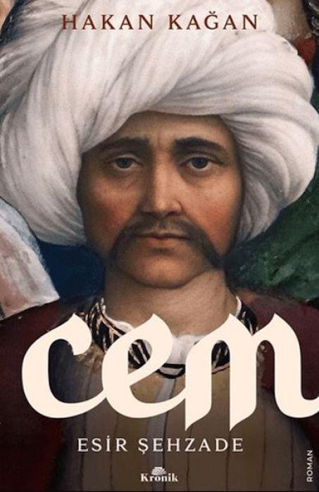 Kniha Cem 