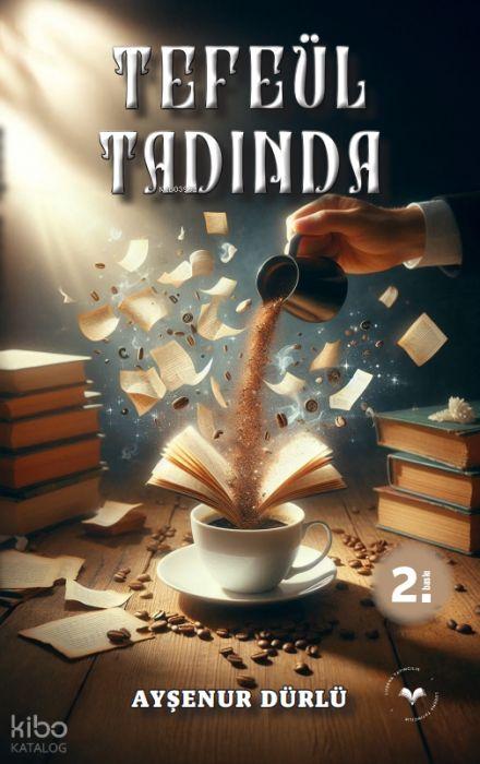 Knjiga Tefeül Tadinda 