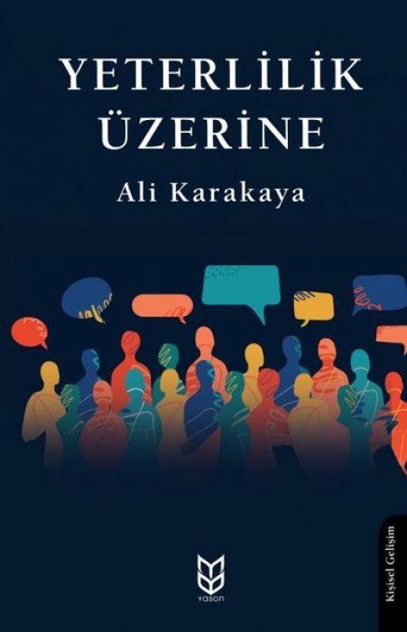 Kniha Yeterlilik Üzerine 