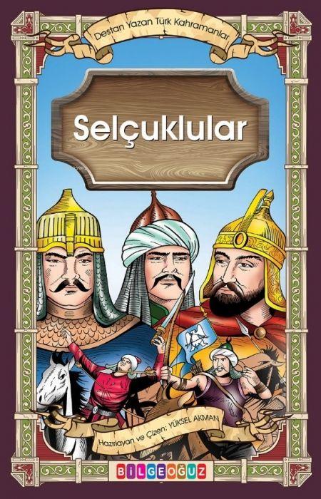 Knjiga Selcuklular 