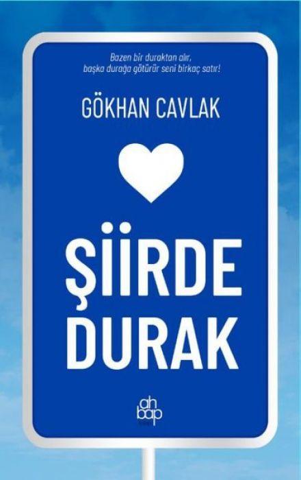 Kniha Siirde Durak 