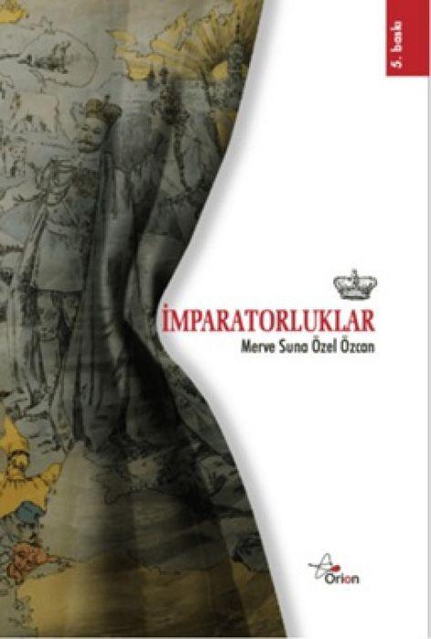 Kniha Imparatorluklar 