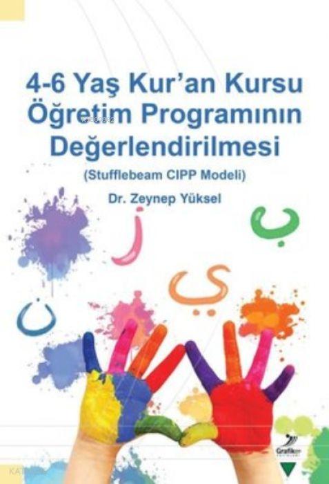 Libro 4-6 Yas Kuran Kursu Ögretim Programinin Degerlendirilmesi 