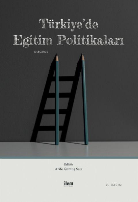 Libro Türkiyede Egitim Politikalari 