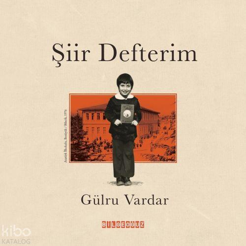 Kniha Siir Defterim 