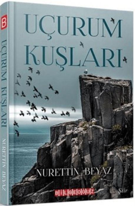 Libro Ucurum Kuslari 