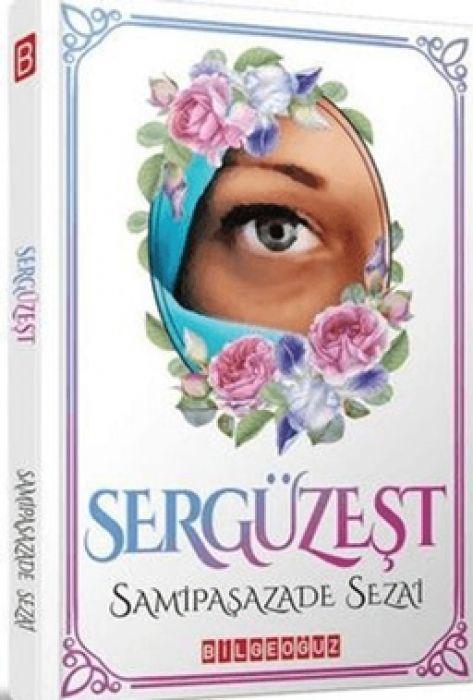 Kniha Sergüzest 