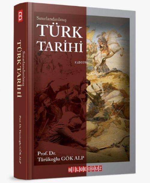 Libro Sinirlandirilmis Türk Tarihi 