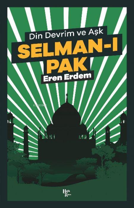 Knjiga Selman-i Pak 