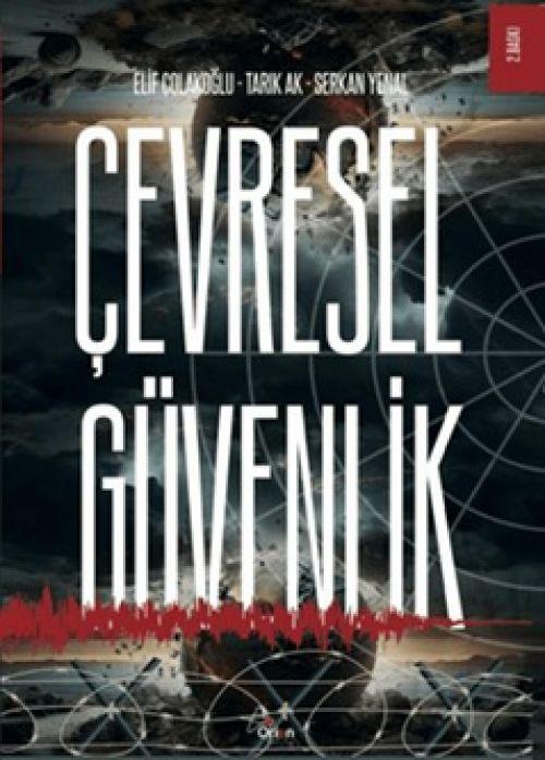 Libro Cevresel Güvenlik Serkan Yenal