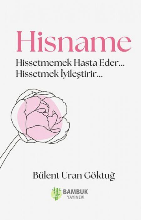 Kniha Hisname 