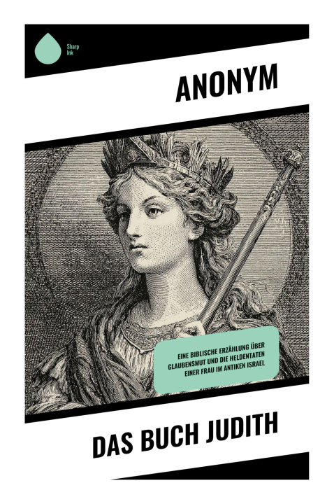 Knjiga Das Buch Judith Martin Luther