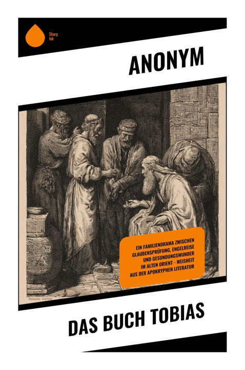 Knjiga Das Buch Tobias Martin Luther