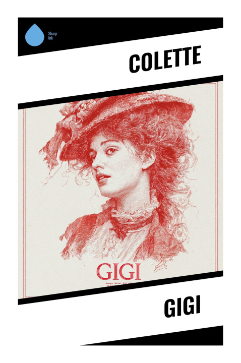 Kniha Gigi 